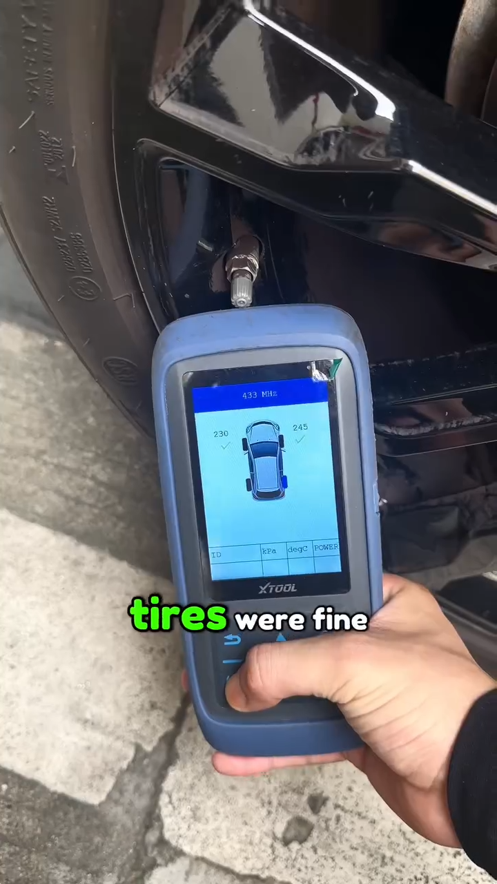 Amazon.com: XTOOL TP150 TPMS Programming Tool, 2026 Universal TPMS
